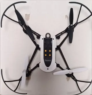 Mini dron Parrot Mambo Fly