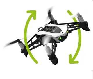 Mini dron Parrot Mambo Fly