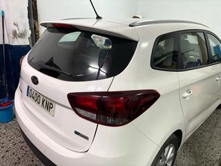 KIA Carens 2018