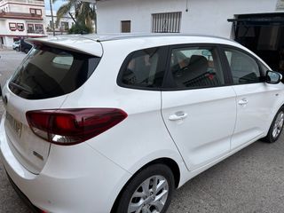 KIA Carens 2018