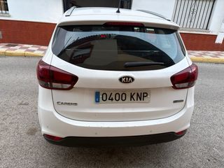 KIA Carens 2018