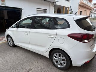KIA Carens 2018