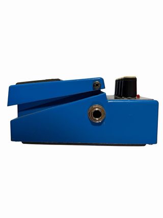 Boss CS-3 Compression Sustainer