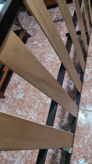 Somier 90x190 + Colchón