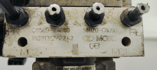 ABS HYUNDAI I20 ACTIVE 1.0 I TURBO 100 FAP 58900C