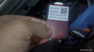 Pantalla Android Kia CEED 2019+