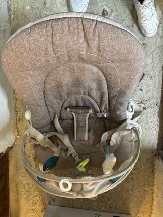 Hamaca bebé Chicco