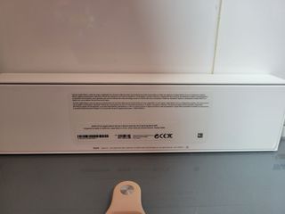 Apple Watch Serie 5 Oro Rosa