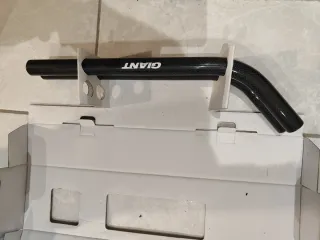 Acoples Giant J Bend Originales