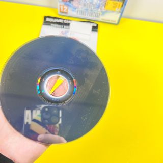 World of Final Fantasy PS4 - Gioco Completo