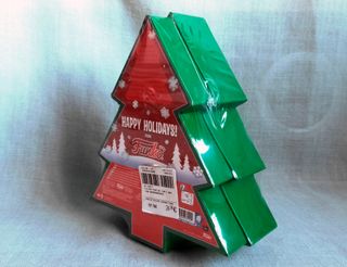 Funko Pocket Pop DC Holiday (PRECINTADO)