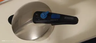 Olla a presión Monix 6L