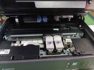 Canon PIXMA TS5350i – Impresora Multifunción