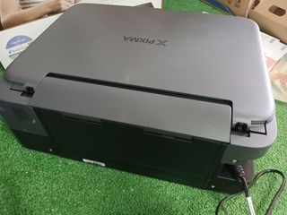 Canon PIXMA TS5350i – Impresora Multifunción