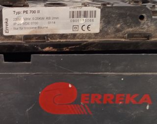 Motorreductor Puerta Garaje