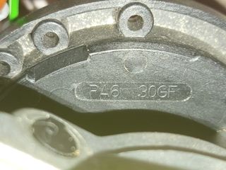 Motorreductor Puerta Garaje