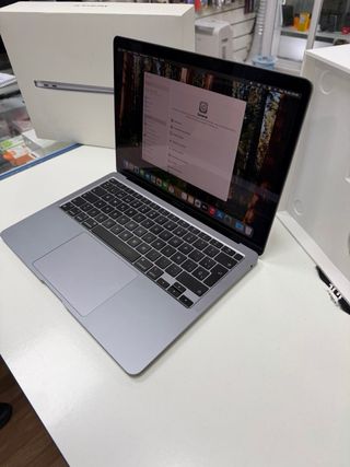 MacBook Air M1 8GB 256GB