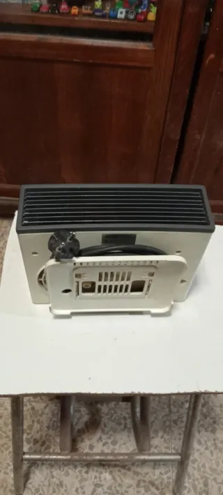 Calefactor DeLonghi 1000/2000W