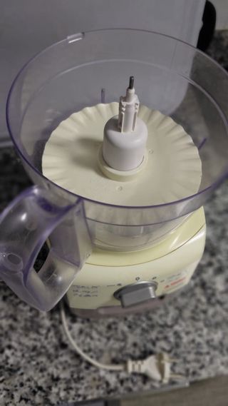 Robot de cocina SEB Store Inn