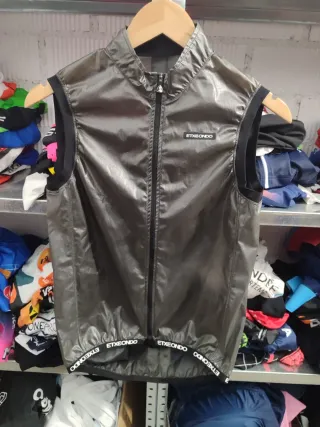 Chaleco Etxeondo Talla S