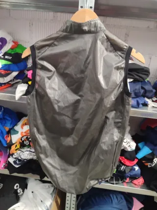 Chaleco Etxeondo Talla S