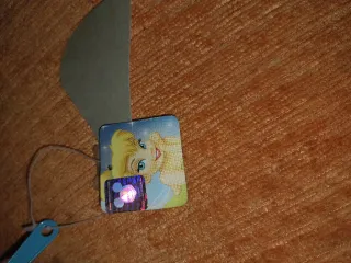 Marsupio Bambi nuovo