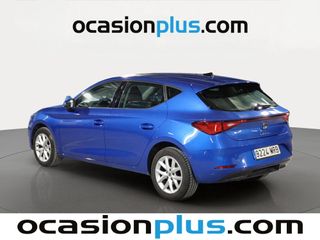 SEAT León 1.0 TSI S&S Style XS 81 kW (110 CV)