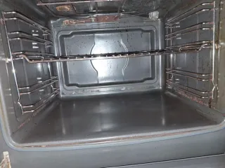 Horno Balay 3HB503XM Radiación 3 Programas