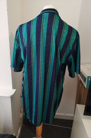 Camiseta Ajax 1993/94 Umbro