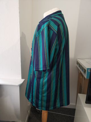 Camiseta Ajax 1993/94 Umbro