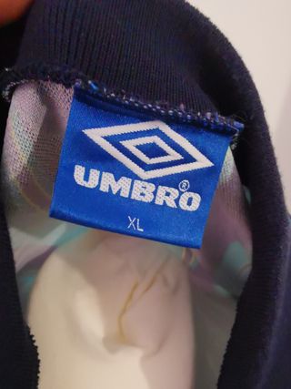 Camiseta Ajax 1993/94 Umbro