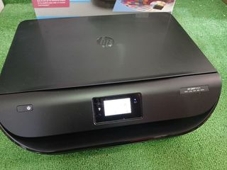 Impresora HP Envy 4527 Negra