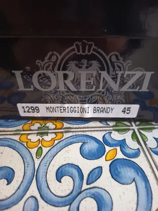 Scarponi uomo nuovi in pelle e cuio