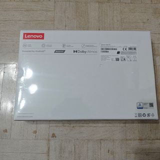 Lenovo Tab M11 con Tab Pen