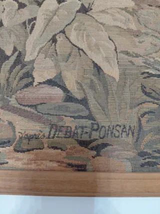 Arazzo antico, made en France