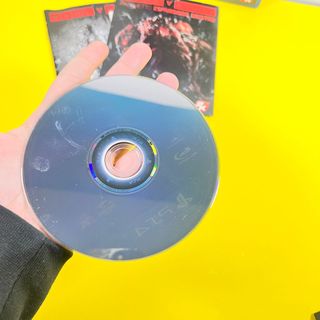 Evolve PS4 (Playstation 4) Videogioco