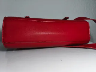 Bolso CAMOMILLA Rojo