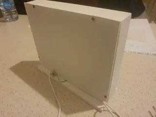 Lampada La famiglia perfetta