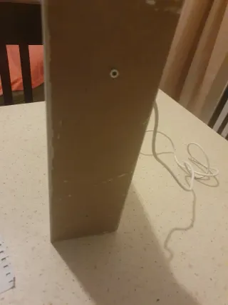 Lampada La famiglia perfetta