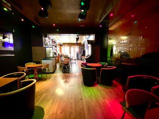 Bar en venta en Los Ángeles - Cruz de Caravaca en Almería