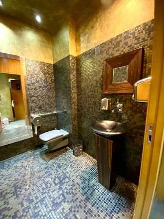 Bar en venta en Los Ángeles - Cruz de Caravaca en Almería