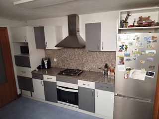 Piso en venta en Paus - Poligono San Blas en Alicante