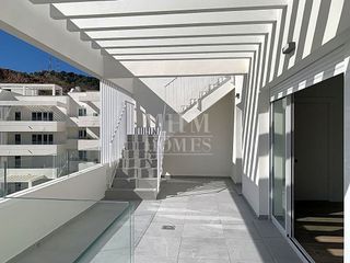 Piso en alquiler en El Mayorazgo - El Limonar en Málaga