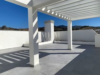 Piso en alquiler en El Mayorazgo - El Limonar en Málaga