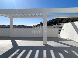 Piso en alquiler en El Mayorazgo - El Limonar en Málaga