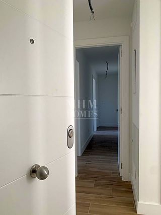 Piso en alquiler en El Mayorazgo - El Limonar en Málaga