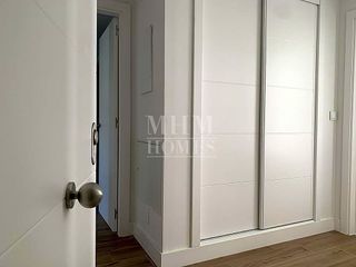 Piso en alquiler en El Mayorazgo - El Limonar en Málaga