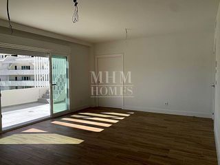 Piso en alquiler en El Mayorazgo - El Limonar en Málaga