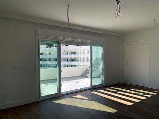 Piso en alquiler en El Mayorazgo - El Limonar en Málaga