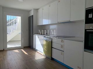 Piso en alquiler en El Mayorazgo - El Limonar en Málaga